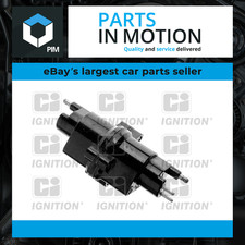 Ignition Coil fits CITROEN 2CV