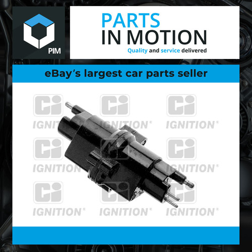 Ignition coil fits citroen - fits, 2cv