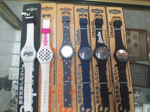 Genuine superdry urban - genuine, osaka