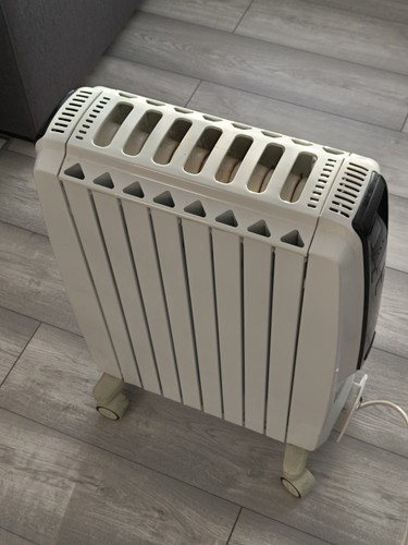 Delonghi dragon oil filled - delonghi, 4s