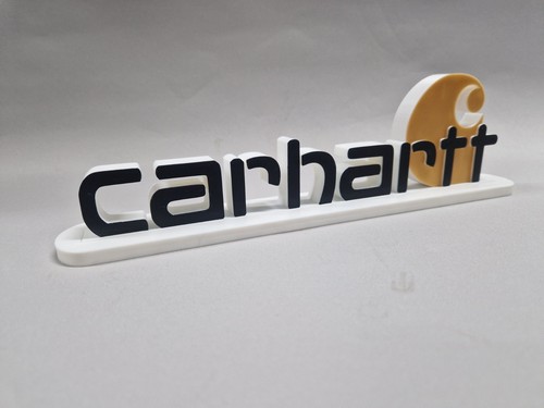 Carhartt shop display - -,