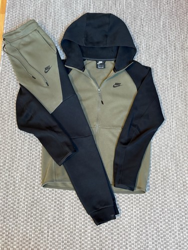 Nike tech fleece old - , season