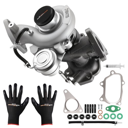 Td04l turbocharger for subaru - td04l,