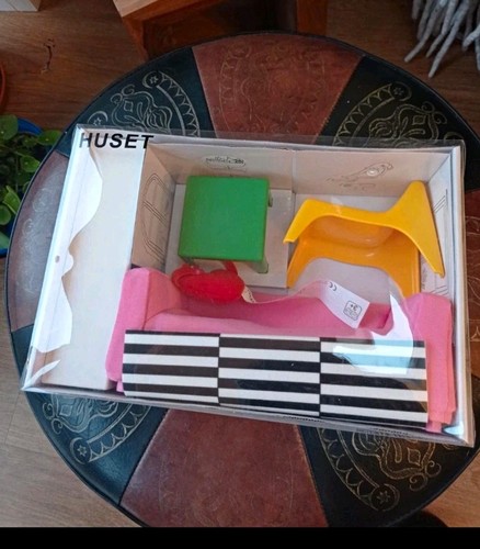 Ikea huset bnib - huset, iconic