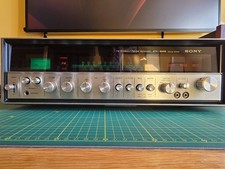 SONY STR-6046 A Vintage