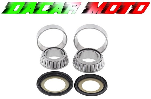 Fork bearings kit - fork, kawasaki