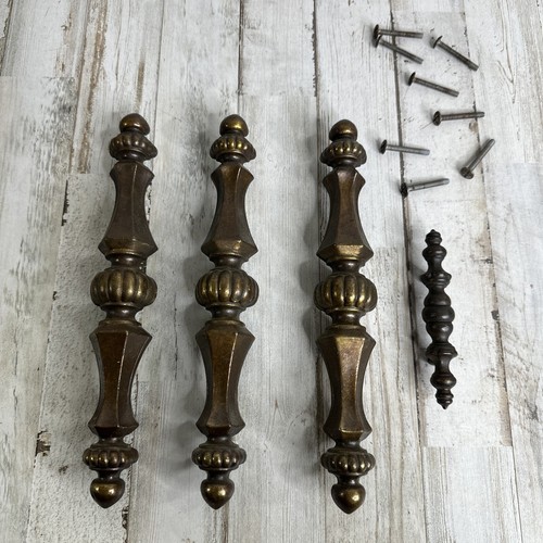 Vintage antique decorative - 4,