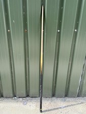 VINTAGE OLD POOL CUE WOODEN