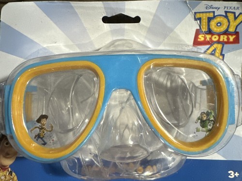 Toy story goggles - toy, swim