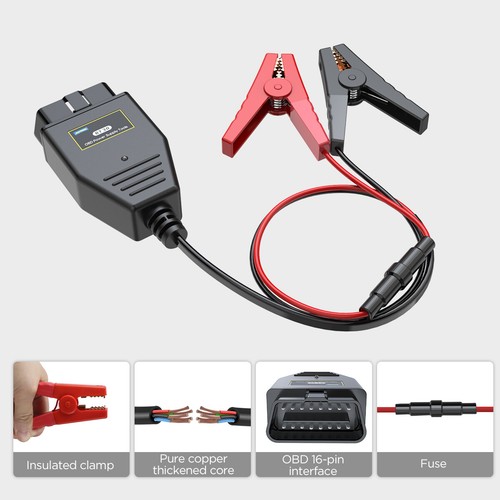 Autool obd2 car - car, ecu