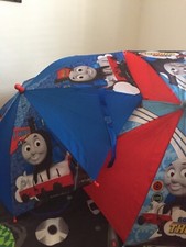 Thomas umbrella