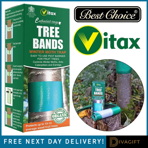 Vitax tree bands - vitax,