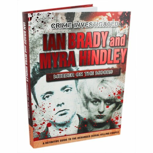 Crime investigated ian brady - investigated,