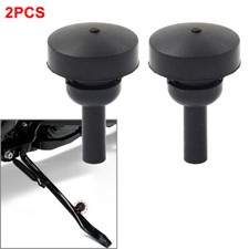 Rubber Bumper For Harley 07-23