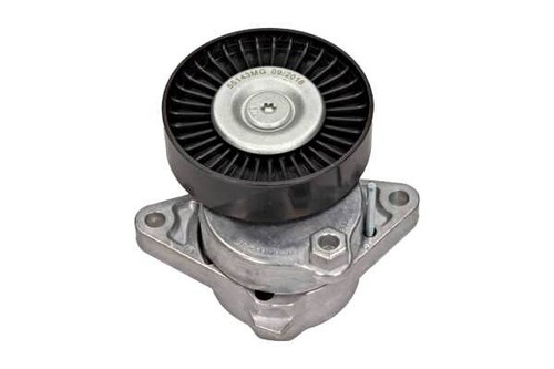 Ribbed belt tensioner lever - belt,
