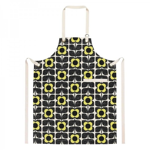 Orla kiely scribble - kiely, square