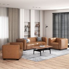 Minkler Contemporary Faux