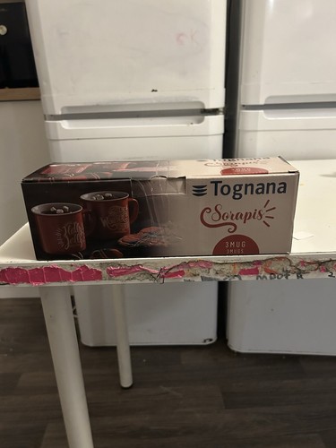 Tognana mugs - tognana,