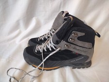Karrimor Hot Route Elite WTX Boots Excellent Condition UK 7