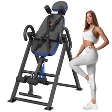 VEVOR Inversion Table Foldable