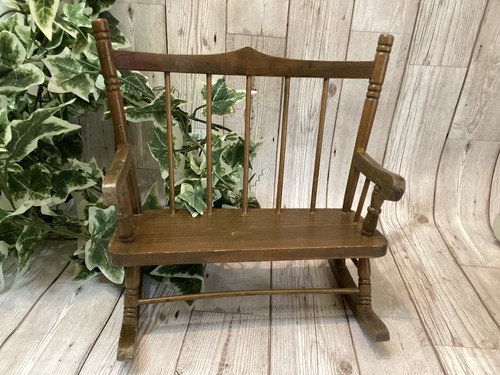 One vintage large double - large,