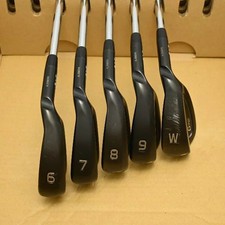 Ping G710 Iron Set 6-9,W 5pc