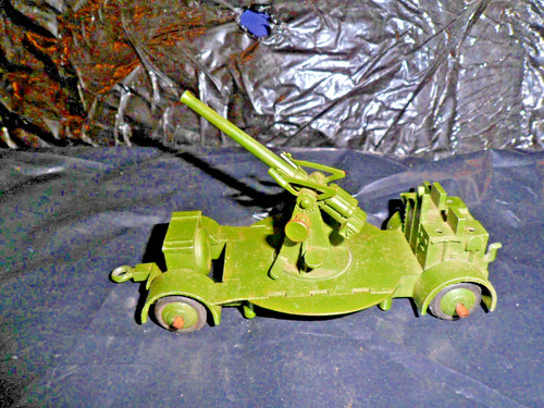 Dinky 161b 690 - 161b, aircraft