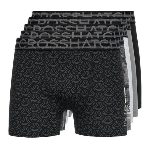 Crosshatch mens buzzard boxer - mens,