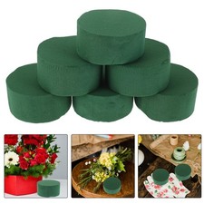  10 Pcs Dry Flower Foam