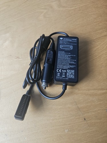 Dji car charger - 🔥dji,