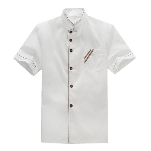 Kitchen chef clothing jacket - chef,