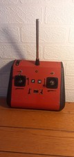 Vintage radio controller