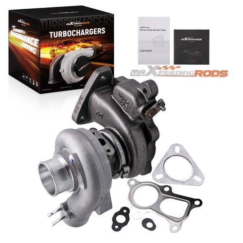 Turbo charger for - for, mitsubishi