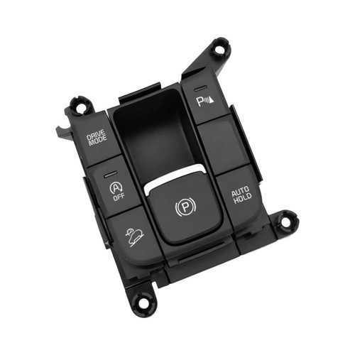 Electronic parking brake - parking,