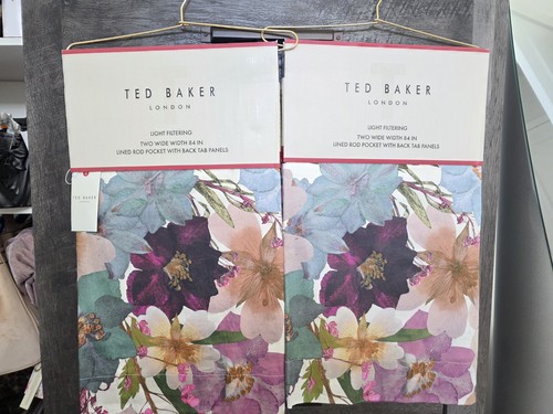 Ted baker lined window - lined,