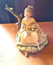 Capodimonte-style Italian