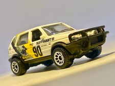 MATCHBOX🔥1990 VOLKSWAGEN