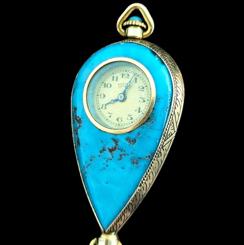 Antique novalis geneve 10k - antique,