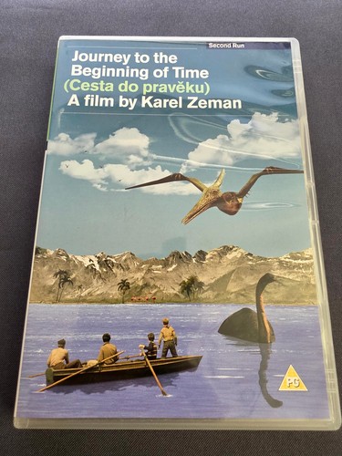 Journey the beginning - journey,