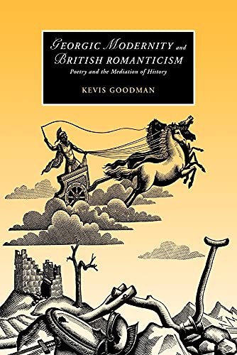 Georgic modernity and british - georgic,