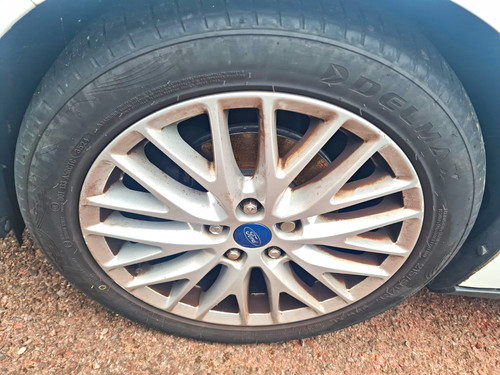 Ford focus spoke 17 - x, 5