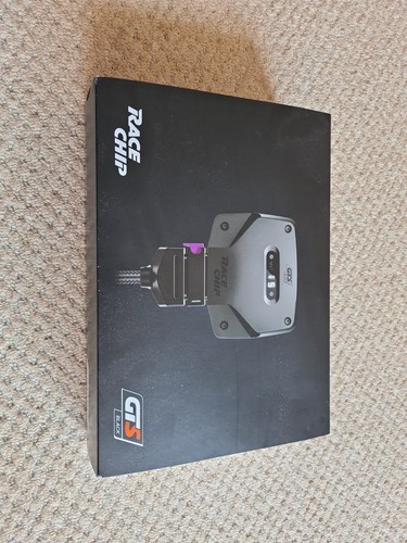 Racechip gts black - racechip,