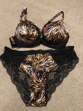 Autograph Silk Lingerie Set