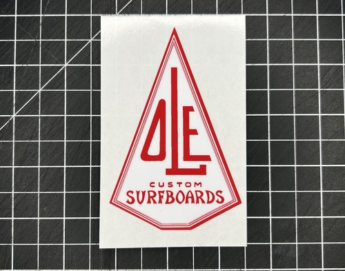 New vintage ole custom - new,