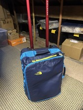 The North Face Rolling Thunder 22” Travel Luggage Bag