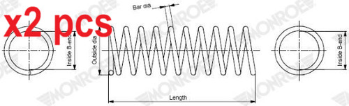 Pcs sides sp0096 - sides,