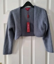 Monsoon Shrug Bolero Size 12