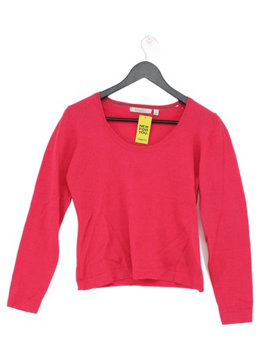 Deane and white women jumper - and,