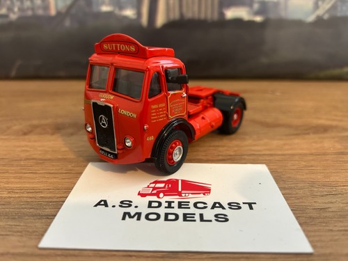 Corgi classic atkinson - classic, suttons