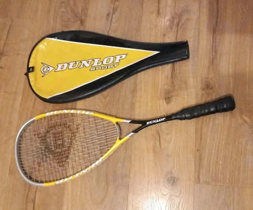 Dunlop ultramax comp squash - ultramax,